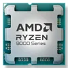 AMD Ryzen 7 9850X3D 5,6 GHz, 8 Kerne, 104 MB, 120 W, Tray Produktbild-Vorschau 2