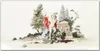 Coloray - Bild aus Glas - 120x60 cm - glasblock mit bild Produktbild-Vorschau 1