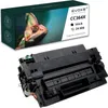 Toner per HP CC364X Nero CC364A XL ️️ LaserJet P4015 Anteprima dell’immagine prodotto 1