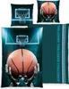 Herding Young Collection Basketbal Renforcè Posteľná Náhľad obrázku produktu 2