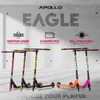 Apollo Stunt Scooter - Eagle - Freestyle Scooter Produktbild-Vorschau 6