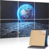 Panele akustyczne VEVOR 6-pack, 1800x1200x10 mm, akustyczne Podgląd zdjęcia produktu 2