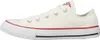 Converse Yth C/T All Star Ox Bílý Náhled obrázku produktu 9