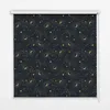 Seitenzug-Rollo Fensterrollo Jalousie - Thermo-Rollo Produktbild-Vorschau 1