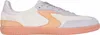 A side view of a single Skechers sneaker. Produktbild-Vorschau