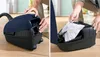 BOSCH BGD38BU2 Bodensauger 600W mit Beutel blau Produktbild-Vorschau 15