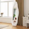 UnboxG Specchio a figura intera irregolare, 160x50 cm, Anteprima dell’immagine prodotto 3