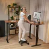 di volio Eckschreibtisch rechts Montaro – elektrisch, Produktbild-Vorschau 8
