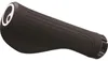 Ergon GS1 Evo Black L Lenkergriff Produktbild-Vorschau 5