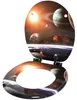 Deska sedesowa SANILO® z mechanizmem Soft-Close Planet Podgląd zdjęcia produktu 2