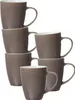 Ritzenhoff & Breker Kaffeebecher "SUOMI" taupe 0,31 l Produktbild-Vorschau 3
