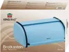 Kinghoff musette en acier 36cm KH1757 Voir les images du produit 8