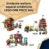 LEGO(R) ONE PIECE 75639 Statek piracki Going Merry Podgląd zdjęcia produktu 30