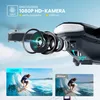 Holy Stone HS260 Faltbare Drohne mit WiFi Kamera 1080P HD, Produktbild-Vorschau 6