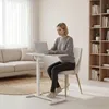 di volio Mobiler Schreibtisch SORINO höhenverstellbar mit Produktbild-Vorschau 5