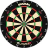 Winmau Steeldartscheibe "Blade 6 Triple Core Carbon" Produktbild-Vorschau 1