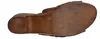 Sanita Non Wood Seia Sandal Brown Größe EU 37 Produktbild-Vorschau 7