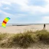 HQ Lenkdrachen Kick 180 Single Skin Kite R2F Voir les images du produit 12