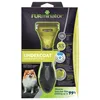 FURminator 4048422144243, Hund, Deshedder, Schwarz, Gelb, Produktbild-Vorschau 7