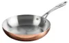 Padella Vogue Tri-Wall in rame a induzione da 24 cm Anteprima dell’immagine prodotto 9