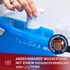 Dampfbügelstation - 3000W Dampfbügeleisen leistungsstark Produktbild-Vorschau 5