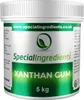 Special Ingredients Xanthan Gum-Pulver 5 kg - Produktbild-Vorschau 1