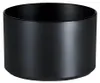 CELLONIC Pare-soleil téléobjectif Ø 62mm compatible avec Ø Voir les images du produit 1