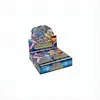 Yu-Gi-Oh! 'Genesis Impact' 1. Auflage Booster Pack deutsch Produktbild-Vorschau 1