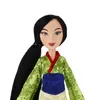 Hasbro - Disney Prinzessin Schimmerglanz Mulan B5827ES2 Produktbild-Vorschau 1