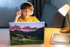 MuchoWow® Laptop Aufkleber Sticker Cover Dolomiten - Produktbild-Vorschau 3