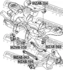 Febest Mzab-104 Produktbild-Vorschau 3