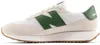 New Balance Baskets MS237WG beige pour homme Voir les images du produit 2