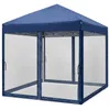 ALIGHTUP Pavillon pliable 3 x 3 m, pavillon pop-up avec 4 Voir les images du produit 2