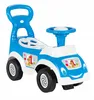 WOOPIE Loopwagen 4-in-1: sorteerdoos, duwbeestje, loopfiets Productafbeelding-voorbeeld 7
