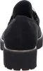 Semler Klassische Slipper Damen 31363138393334 Schwarz 39 Produktbild-Vorschau 4