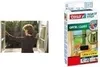 tesa Fliegengitter für Fenster OPEN/CLOSE 1,30 m x 1,5 m Produktbild-Vorschau 12