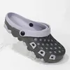 Herren Damen Outdoor Bade Clogs Sandalen Garten Slipper Produktbild-Vorschau 2