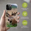 MuchoWow® Handyhülle Schutzhülle Hülle für Apple iPhone 14 Produktbild-Vorschau 6