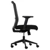 Chaise de bureau ergonomique pivotante RIVERTON M/L, Voir les images du produit 3