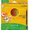 Pastelli Color Soft 4.0 Hangable, 24 colori - Lyra Anteprima dell’immagine prodotto 2