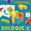 Jeu de logique Cubissimo, Djeco Voir les images du produit 5
