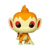Funko Pop! Pokemon - Figurka Chimchar Winylowa Premium, Anteprima dell’immagine prodotto 1