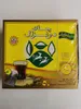 AKBAR Do CHAZAL TEA  Schwarzer Tee (Cardamom Aroma) 200g Produktbild-Vorschau 1