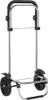 Carrello della spesa vidaXL blu 36,5 x 46,5 x 100,5 cm in Anteprima dell’immagine prodotto 2