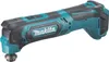 Makita Akku-Multifunktions-Werkzeug TM30DZ, 12Volt, (ohne Produktbild-Vorschau 17