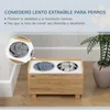 Distributeur de nourriture pour chiens, conception Voir les images du produit 4