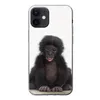 MuchoWow® Handyhülle Schutzhülle Hülle für iPhone 12 Kind - Produktbild-Vorschau 1