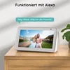3MP Video-Türklingel PoE mit Chime, UHD Türklingel Produktbild-Vorschau 3