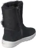 Ricosta Nanuk M Schaftstiefel  Schwarz Produktbild-Vorschau 9