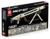 Klocki MG-42 1886el - Reobrix Productafbeelding-voorbeeld 4
